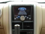 Ford Explorer Limited Hydrogen Fuel Cell 2006 года